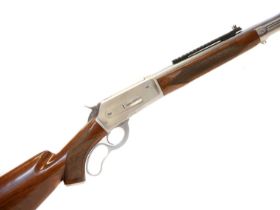Pedersoli .45-70 lever action rifle LICENCE REQUIRED