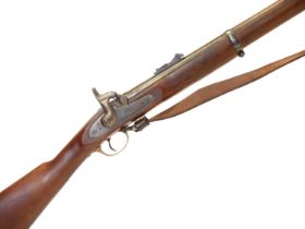 Parker Hale .577 smooth bore shotgun LICENCE REQUIRED