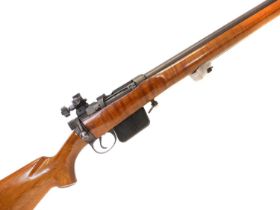 Parker Hale Lee Enfield 7.62mm bolt action rifle LICENCE REQUIRED