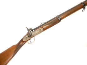 Parker Hale Percussion Enfield .577 carbine LICENCE REQUIRED