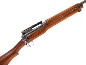 Winchester P14 7.62mm bolt action rifle, LICENCE REQUIRED