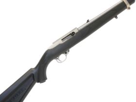 Ruger 10/22 .22lr semi automatic rifle LICENCE REQUIRED