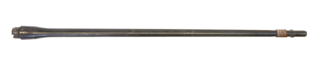 Lee Enfield No.4 .303 rifle barrel LICENCE REQUIRED