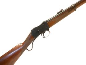 Martini Henry 577/450 Cavalry carbine