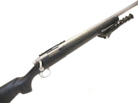 Remington 700 .308 bolt action rifle LICENCE REQUIRED