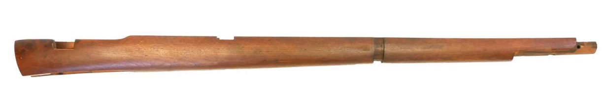 Lee Enfield SMLE No.1 MkIII * forend