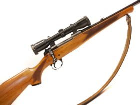 BSA Majestic .308 bolt action rifle, LICENCE REQUIRED