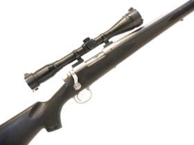 Remington 700 .243 bolt action rifle, LICENCE REQUIRED