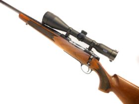 Sako model L691 .270 left hand bolt action rifle LICENCE REQUIRED