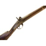 French percussion .700 M1842 Tulle Arsenal Percussion short rifle,