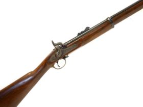 Parker Hale Enfield .577 / 58 rifle, LICENCE REQUIRED