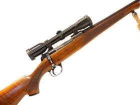 BSA Majestic .243 bolt action rifle LICENCE REQUIRED