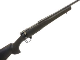Howa model 1500 6.5x55mm bolt action rifle LICENCE REQUIRED