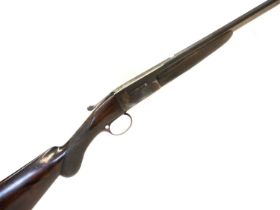 Cogswell and Harrison .295 or .300 rook rifle