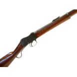 Enfield Martini Henry MkII .577/450 rifle