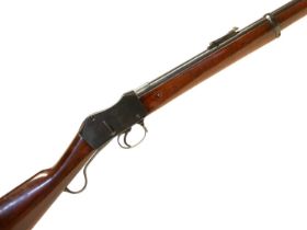 Enfield Martini Henry MkII .577/450 rifle