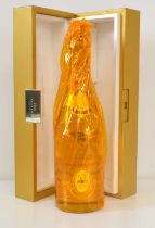 Champagne Louis Roederer Cristal Vintage 2007