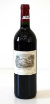 Chateau Lafite Rothschild 1er Grand Cru Classe Pauillac