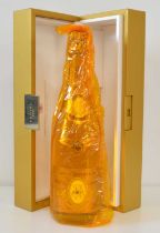Champagne Louis Roederer Cristal Vintage 2007