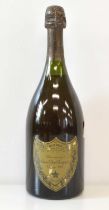 Champagne Dom Perignon Vintage 1969