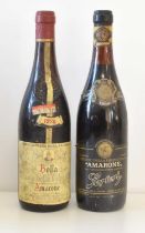 Rare Recioto della Valpolicella “Amarone” Classico Superiore