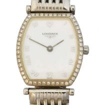 A Longines 'La Grand Classique' quartz wristwatch,
