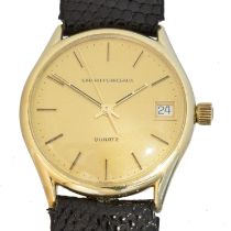 A Girard-Perregaux quartz wristwatch,