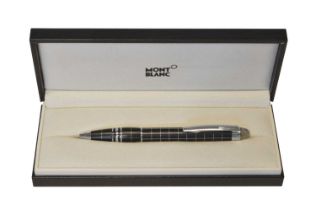 Montblanc StarWalker ballpoint pen