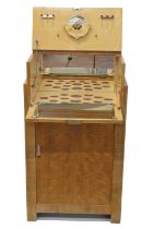 Waring & Gillow Cocktail Cabinet