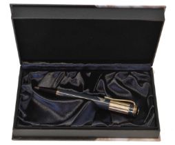 Montblanc Writers Edition Ballpoint Pen Charles Dickens