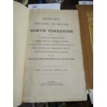 History, Topography and Directory of North Yorkshire