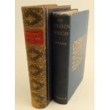 The Golden Bough, by Sir James George Frazer, Macmillan & co, 1929 abridged edition; The Story of