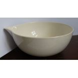 A Wedgwood dairy bowl