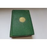 The Land and The Book manners customs and scenes of the Holy Land, W M Thomson 1872 pub t nelson