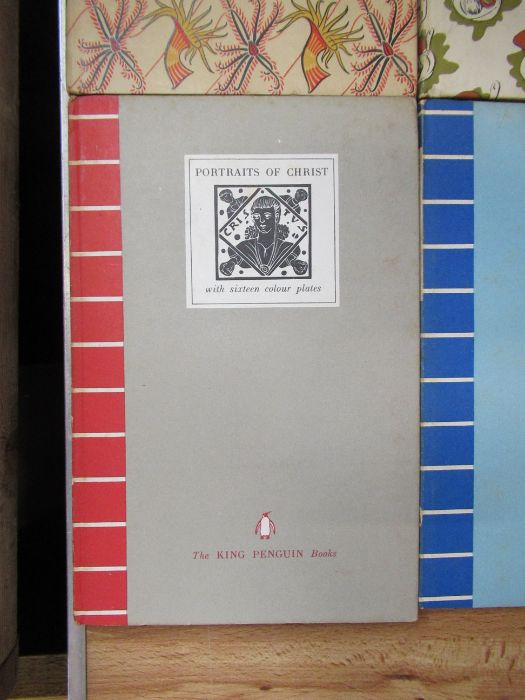 A collection of assorted King Penguin Books - Image 8 of 10