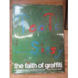 The Faith of Graffiti, text by Norman Mailer, Praeger Publishers, 1974 first American edition with