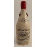 Glenmorangie, Single Highland Malt Whisky, 150 year souvenir bottles 1843-1993