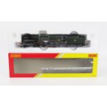 Hornby OO Gauge R3288 2-10-0 BR Class 9F 'Evening Star 92220, DCC Ready - excellent in box