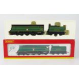 Hornby OO Gauge R2219 SR 4-6-2 West Country Class "Blackmore Vale" - excellent in box