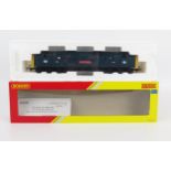 Hornby OO Gauge R3590 BR Class 55 "The King's Own Scottish Borderer 9010, DCC Ready - excellent in
