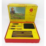 Triang Railways TT Gauge TB Electric Train Goods Set with 0-6-0 3F Jinty Loco No. 4171. Very good in