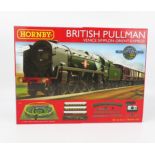 Hornby OO Gauge R1162 British Pullman Venice Simplon-Orient Express - excellent in box