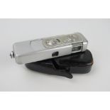 MINOX Complan Miniature 'Spy' Camera in case