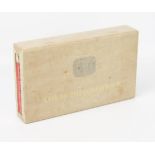 Corps Diplomatique Ambassadeur Sealed Box of 25 Cigars