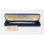 Unused Ronson Penciliter, boxed