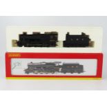 Hornby OO Gauge R2228 LMS 2-8-0 Class 8F Locomotive '8510' - excellent in box