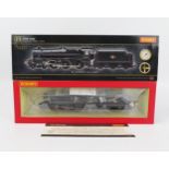 Hornby OO Gauge Limited Edition The One:One Collection R3805 BR Class 5MT 4-6-0 45379, DCC Ready -