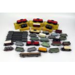 Collection of Triang Railways TT Gauge Rolling Stock (6 boxed)