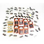 Large Quantity of OO Scale Loco Motors etc. including Gaugemaster, Airfix, Bachmann, Bulldog, MW