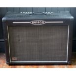 Kustom HV100 180W Electric Guitar Tube Amplifier